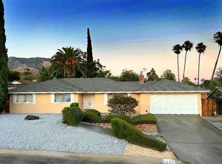 2537 Baldridge Canyon Dr, Highland, CA 92346