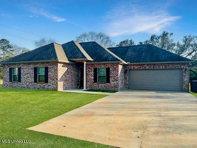 42 George Ford Rd, Carriere, MS, 39426