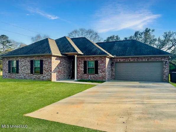 42 George Ford Rd, Carriere, MS 39426