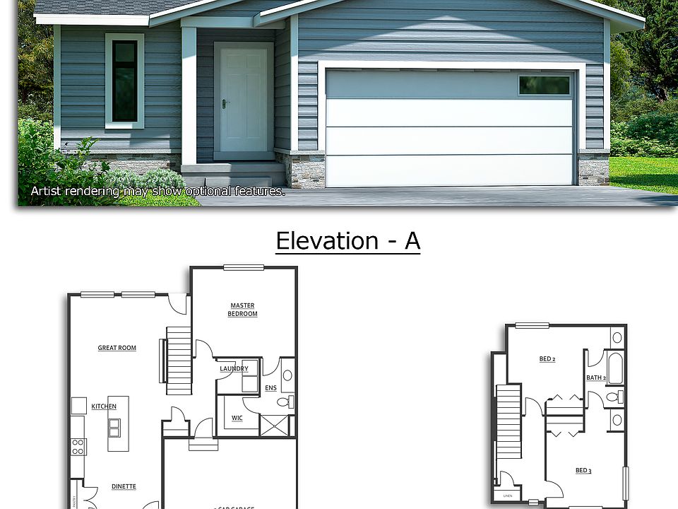 2nd image of Deerview Dr #M9jb97