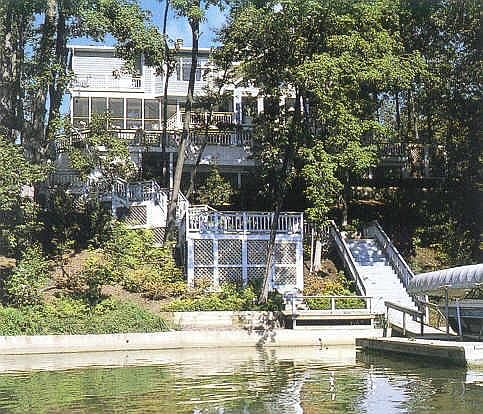 2nd image of 8307 E Reef Ct