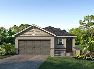 246 Caryota Ct, New Smyrna Beach, FL 32168