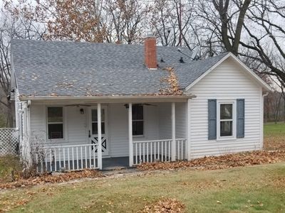 7034 N Bull Creek Rd, Grant Park, IL, 60940