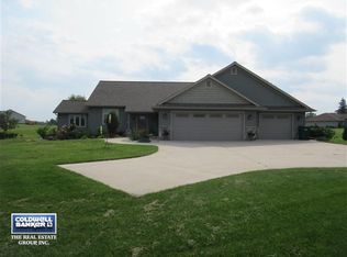 7257 Ridgeland Way, Custer, WI 54423