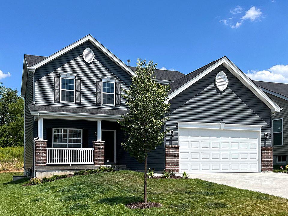 1st image of 5005 Knotty Alder Dr