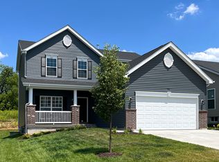 5005 Knotty Alder Dr, Imperial, MO 63052