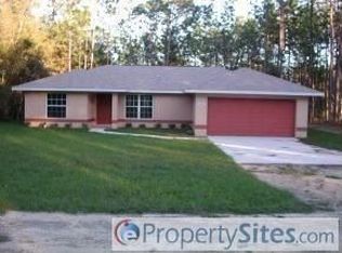 2595 SW 151st Ct, Ocala, FL 34481