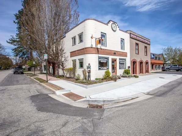 724 Pine St, Sandpoint, ID 83864