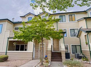 8707 E Florida Ave Unit 406, Denver, CO 80247
