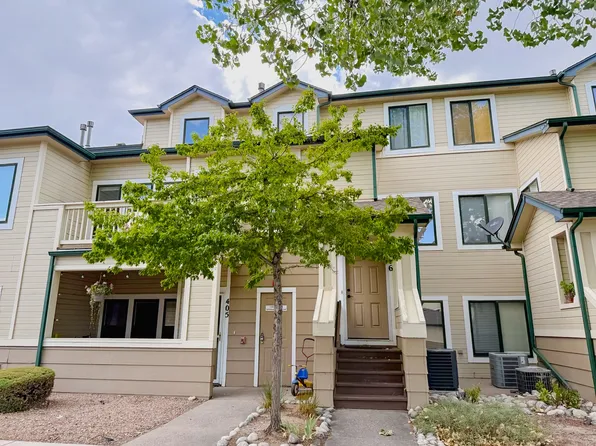 8707 E Florida Ave Unit 406, Denver, CO 80247