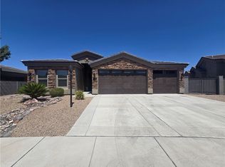 3828 Laguna Lane, Kingman, AZ 86409