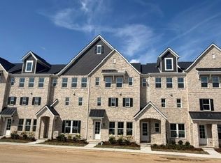 5616 Redcliffe Aly, Thompsons Station, TN 37179
