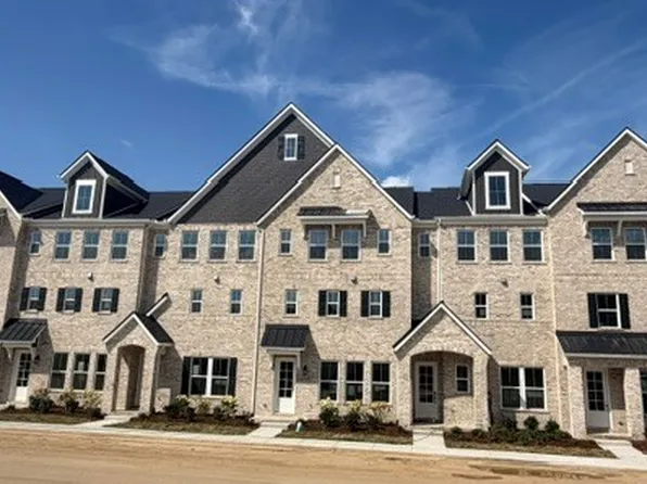 5608 Redcliffe Aly, Thompsons Station, TN 37179