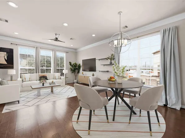 10702 Clearview Villa Pl, Houston, TX 77025