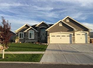 1425 Jena Dr, Pocatello, ID 83202