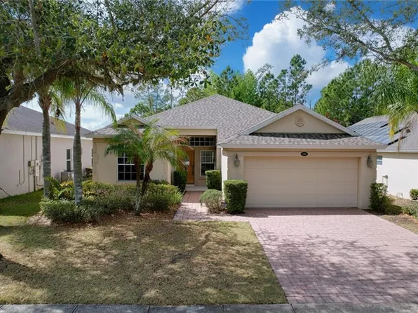 123 Preston Ave, Davenport, FL 33837