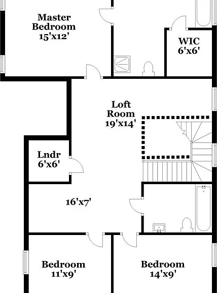9477 Grandview Spring Ave — Photo 3