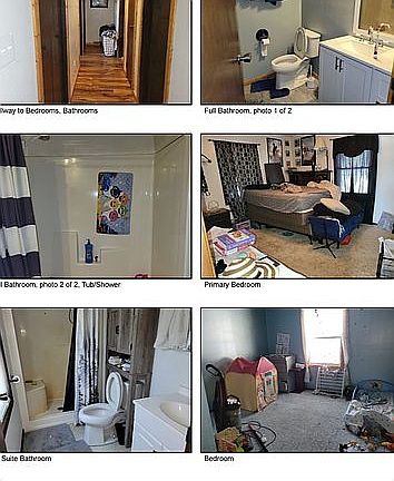 3rd image of 60500 County Road 581