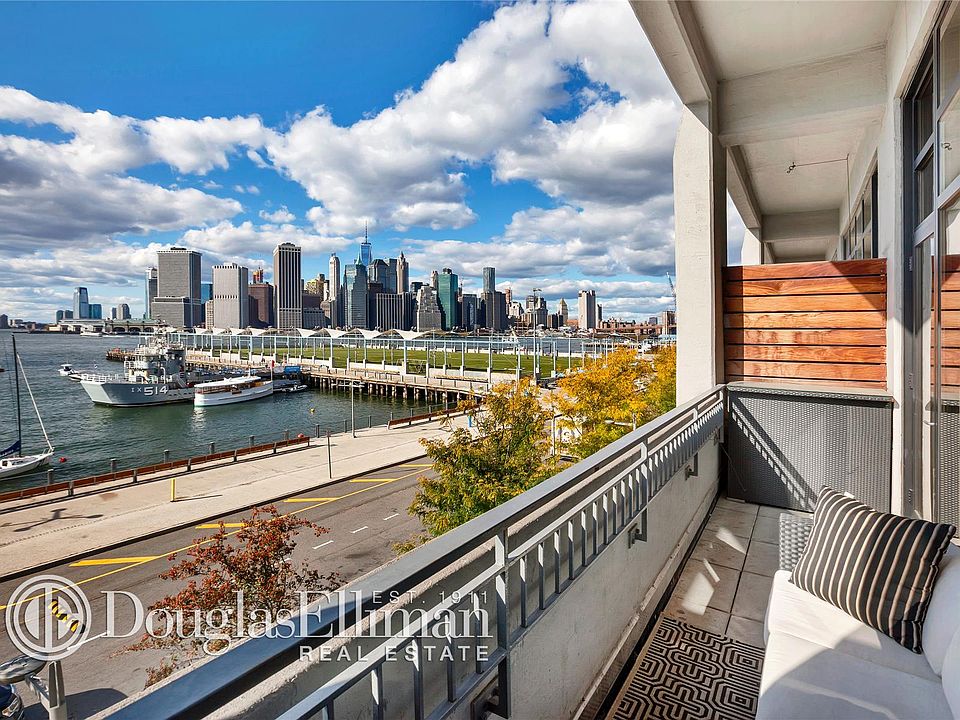 1st image of 360 Furman St APT 207