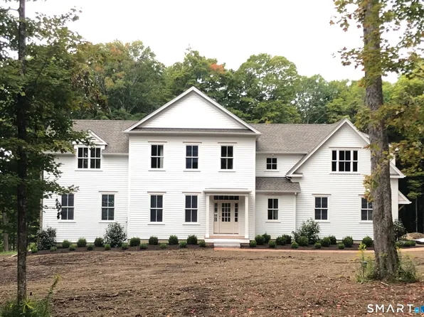 21 Gate Post Lane, Litchfield, CT 06759