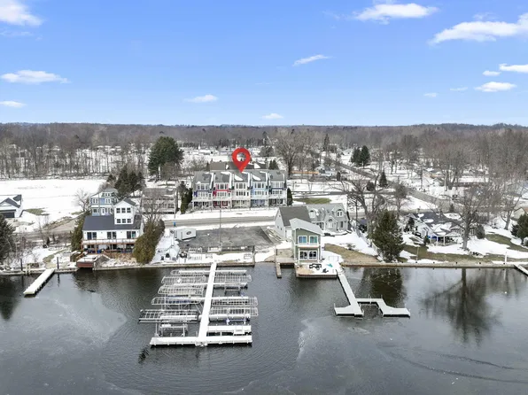 5540 Johnson Rd #3, Coloma, MI 49038