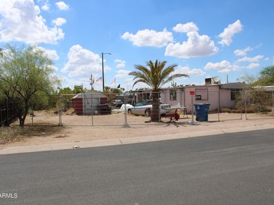 350 S Silver Dr #10, Apache Junction, AZ, 85120