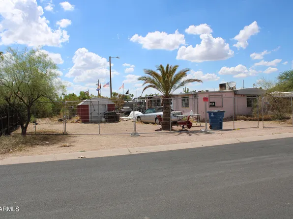 350 S SILVER Drive #10, Apache Junction, AZ 85120