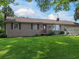 5757 Division Hwy, Narvon, PA 17555