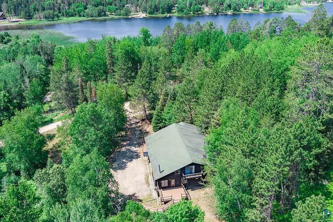 7514 Rocky Rd, Crane Lake, MN 55725 MLS 6107470 Zillow