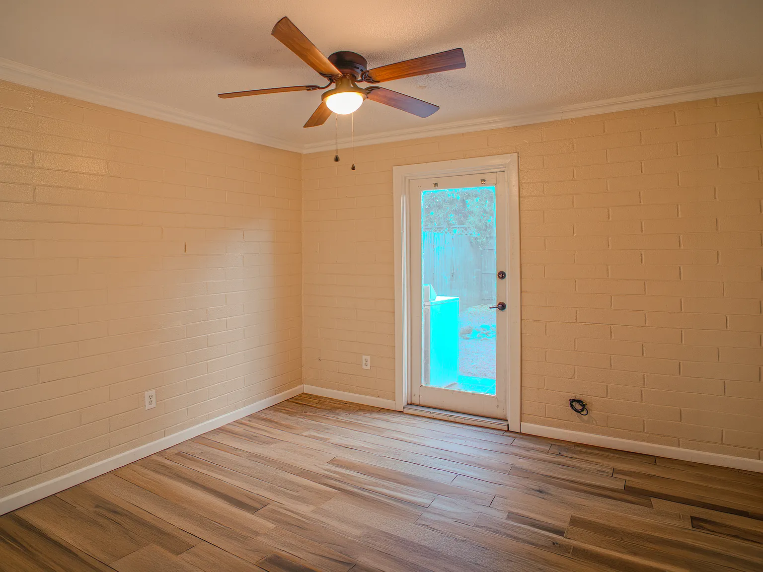 Geronimo Apartments — Photo 4