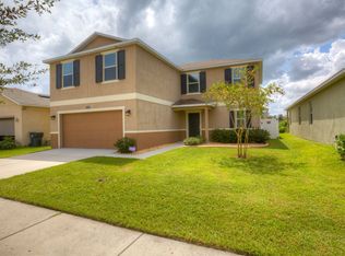 7623 Tangle Rush Dr, Gibsonton, FL 33534