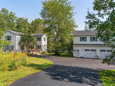 542 Wallston Road, Saint George, ME, 04860