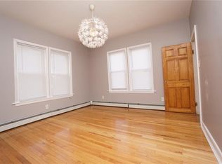 104 Sterry St FLOOR 1, Pawtucket, RI 02860