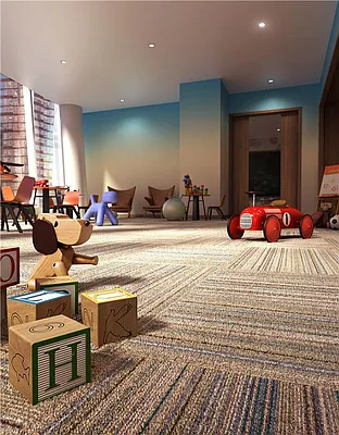 Rented by 50 West Sales Gallery | media 42