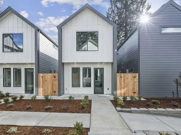 7924 SE 45th Ave, Portland, OR 97206