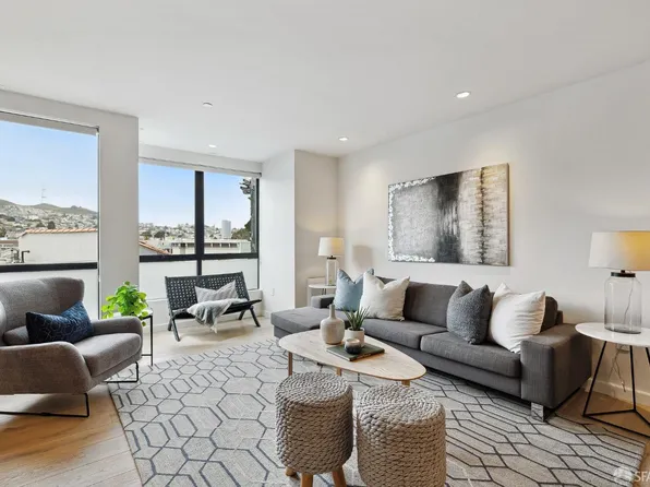 3310 Mission St #4, San Francisco, CA 94110