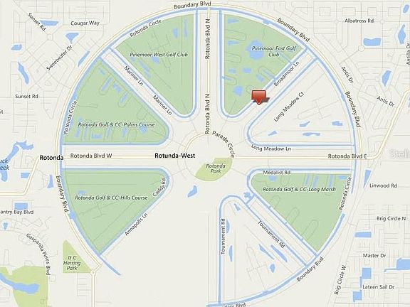 2nd image of 201 Broadmoor Ln