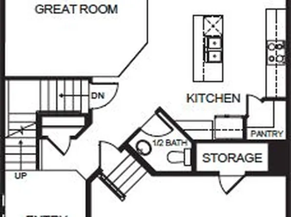 Jaden Plan, Harmony Ridge