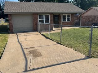 3911 James Ct, Van Buren, AR 72956