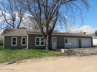 605 Gleason Ave N, Thief River Falls, MN 56701