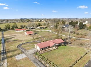 5431 Brown Gap Rd, Knoxville, TN 37918