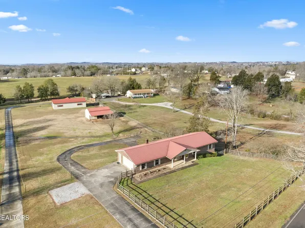 5431 Brown Gap Rd, Knoxville, TN 37918