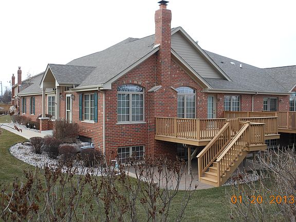 2nd image of 19540 Forestdale Ct