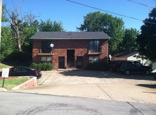 Berry Street, Fayetteville, AR 72701