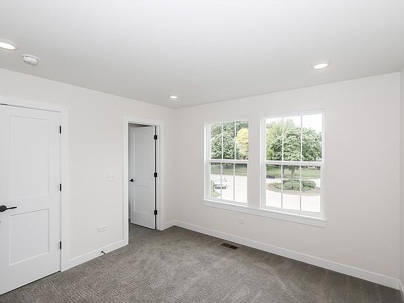 Bedroom 3 - Representational Photo