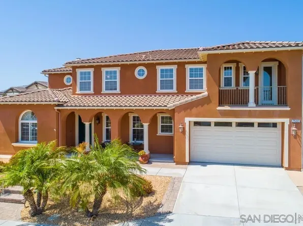 7530 Chicago Dr, La Mesa, CA 91941