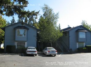 3440 Northwest Ave, Bellingham, WA 98225