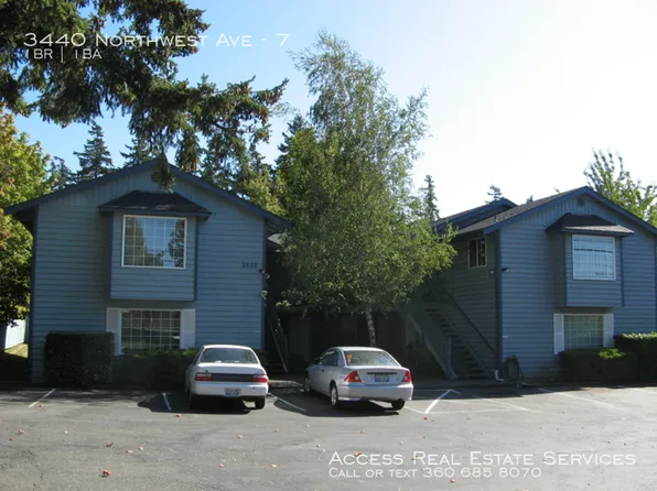 3440 Northwest Ave, 3440 Northwest Ave #10, Bellingham, WA 98225