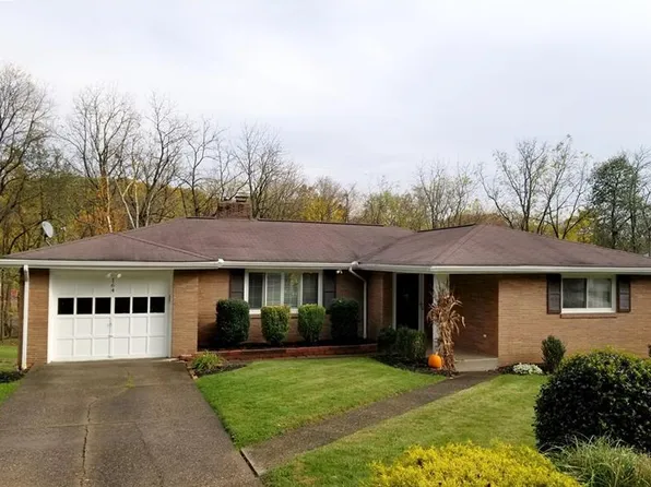 164 Hawksworth Rd, Greensburg, PA 15601