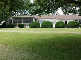 102 Flannagan Drive, Bristol, VA 24201